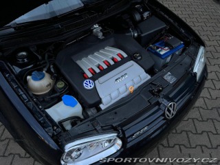 Volkswagen Golf Golf Mk4 R32 2003