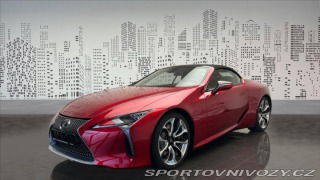 Lexus LC 500 5,0 Sport+ 2024