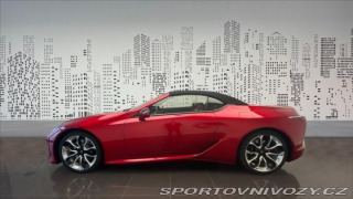 Lexus LC 500 5,0 Sport+ 2024
