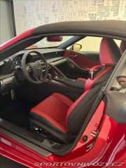 Lexus LC 500 5,0 Sport+ 2024