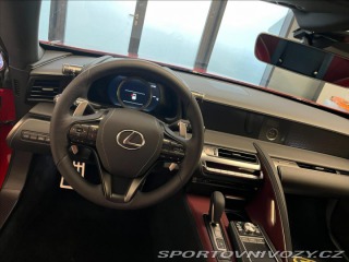 Lexus LC 500 5,0 Sport+ 2024