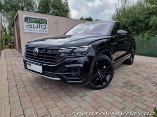 Volkswagen Ostatní modely Touareg 4,0TDI310KW LASTEDITION Z 2021