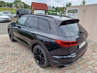 Volkswagen Ostatní modely Touareg 4,0TDI310KW LASTEDITION Z 2021