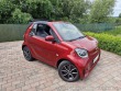 Smart Ostatní modely Fortwo EQ 60kW CABRIO PRIME EXCL 2020