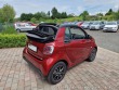 Smart Ostatní modely Fortwo EQ 60kW CABRIO PRIME EXCL 2020