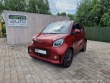 Smart Ostatní modely Fortwo EQ 60kW CABRIO PRIME EXCL 2020