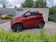 Smart Ostatní modely Fortwo EQ 60kW CABRIO PRIME EXCL 2020