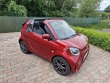 Smart Ostatní modely Fortwo EQ 60kW CABRIO PRIME EXCL 2020