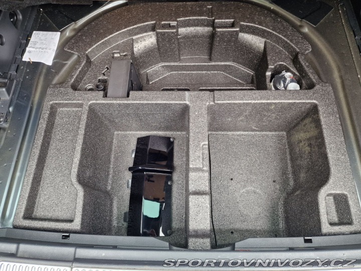 Škoda Superb 2,0TSI 206KW 4x4 DSG 1.MA 2016