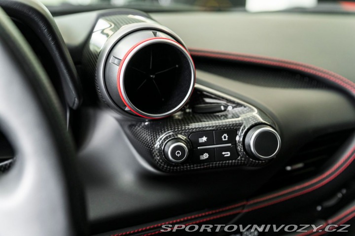 Ferrari Ostatní modely Tributo/Lift/Kamera/Carbo 1800