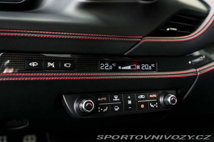 Ferrari Ostatní modely Tributo/Lift/Kamera/Carbo 1800