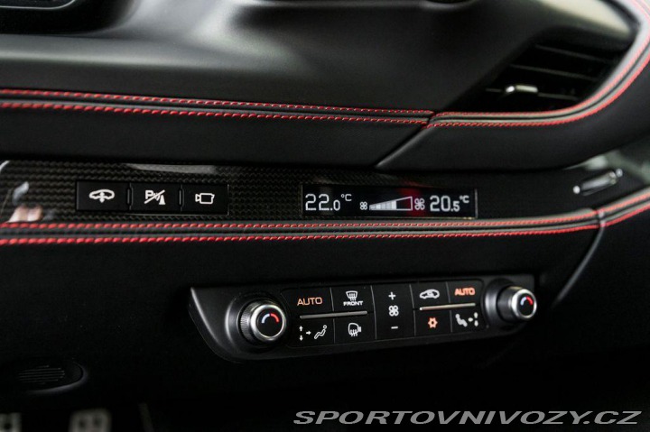 Ferrari Ostatní modely Tributo/Lift/Kamera/Carbo 2021