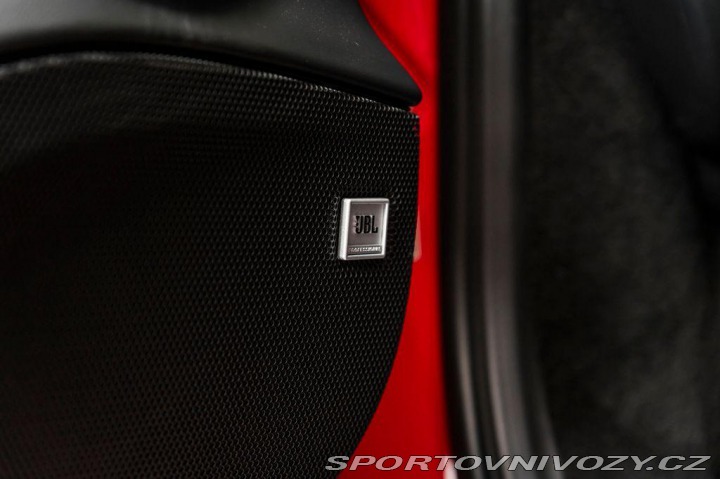 Ferrari Ostatní modely Tributo/Lift/Kamera/Carbo 2021