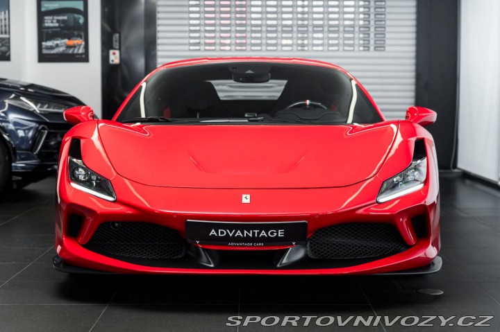 Ferrari Ostatní modely Tributo/Lift/Kamera/Carbo 1800