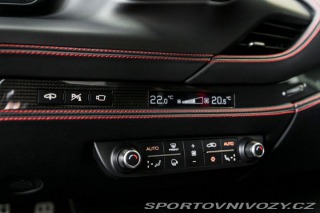 Ferrari Ostatní modely Tributo/Lift/Kamera/Carbo 2021