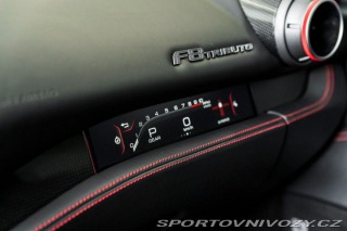 Ferrari Ostatní modely Tributo/Lift/Kamera/Carbo 2021