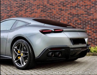 Ferrari Roma 3.9 T V8 DCT*Kamera*PDC* 2021