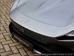 Ferrari Roma 3.9 T V8 DCT*Kamera*PDC* 2021