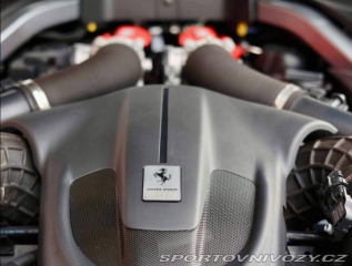 Ferrari Roma 3.9 T V8 DCT*Kamera*PDC* 2021
