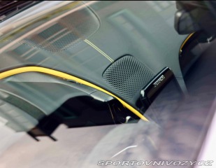 Ferrari Roma 3.9 T V8 DCT*Kamera*PDC* 2021