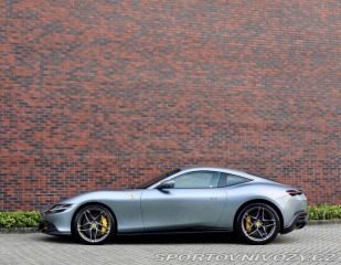 Ferrari Roma 3.9 T V8 DCT*Kamera*PDC* 2021