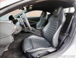 Ferrari Roma 3.9 T V8 DCT*Kamera*PDC* 2021