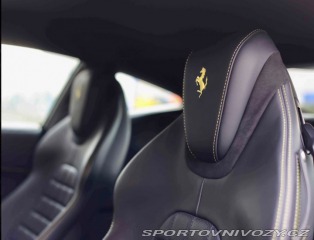 Ferrari Roma 3.9 T V8 DCT*Kamera*PDC* 2021