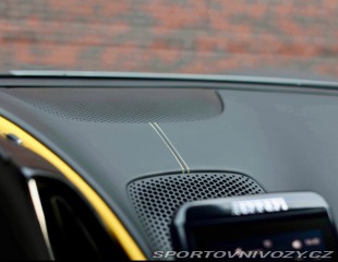 Ferrari Roma 3.9 T V8 DCT*Kamera*PDC* 2021
