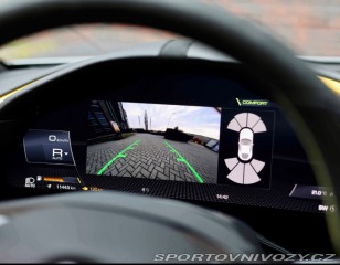 Ferrari Roma 3.9 T V8 DCT*Kamera*PDC* 2021