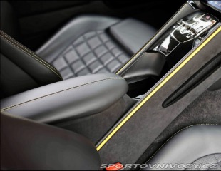Ferrari Roma 3.9 T V8 DCT*Kamera*PDC* 2021