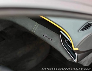 Ferrari Roma 3.9 T V8 DCT*Kamera*PDC* 2021