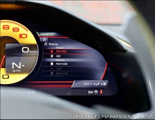 Ferrari Roma 3.9 T V8 DCT*Kamera*PDC* 2021
