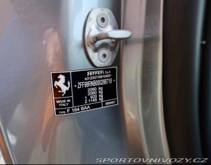 Ferrari Roma 3.9 T V8 DCT*Kamera*PDC* 2021