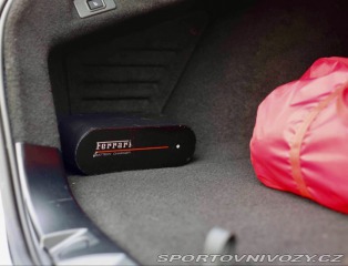 Ferrari Roma 3.9 T V8 DCT*Kamera*PDC* 2021