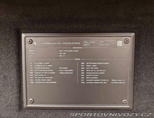 Ferrari Roma 3.9 T V8 DCT*Kamera*PDC* 2021