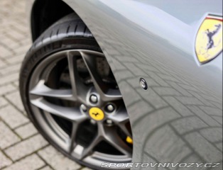 Ferrari Roma 3.9 T V8 DCT*Kamera*PDC* 2021