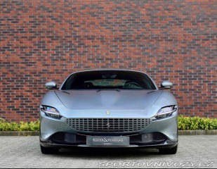 Ferrari Roma 3.9 T V8 DCT*Kamera*PDC* 2021