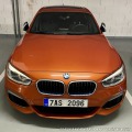 BMW 1 M 135i LCI xDrive, DPH