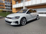 Volkswagen Golf Gti TCR Top cena