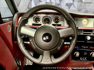 Rolls Royce Phantom 6,8 V12 COUPÉ MANSORY A/T 2009