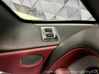 Rolls Royce Phantom 6,8 V12 COUPÉ MANSORY A/T 2009