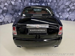 Rolls Royce Phantom 6,8 V12 COUPÉ MANSORY A/T 2009