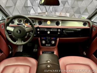 Rolls Royce Phantom 6,8 V12 COUPÉ MANSORY A/T 2009