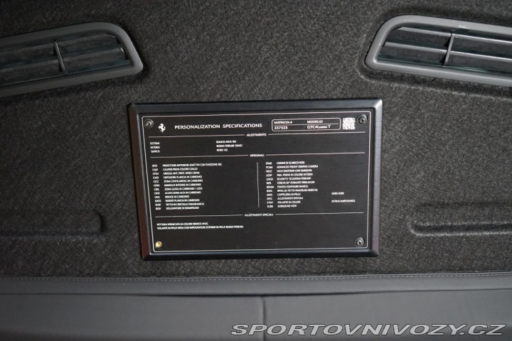 Porsche 911 991.2 GT3 RS Weissach LIF 2019