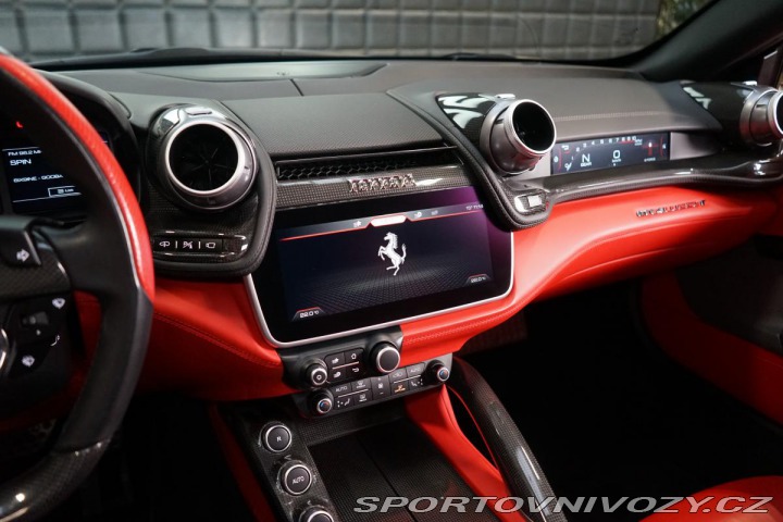 Porsche 911 991.2 GT3 RS Weissach LIF 2019