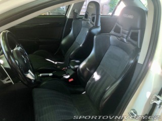 Mitsubishi Lancer EVO 2009
