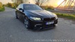 BMW 5 F10 535d 2011