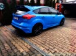 Ford Focus RS  2016