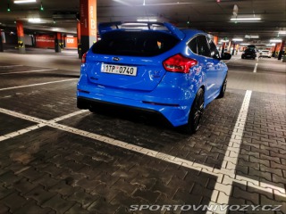 Ford Focus RS  2016