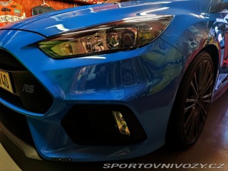 Ford Focus RS  2016